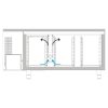 DAIQUIRI GN1/1 H660mm - immagine 4