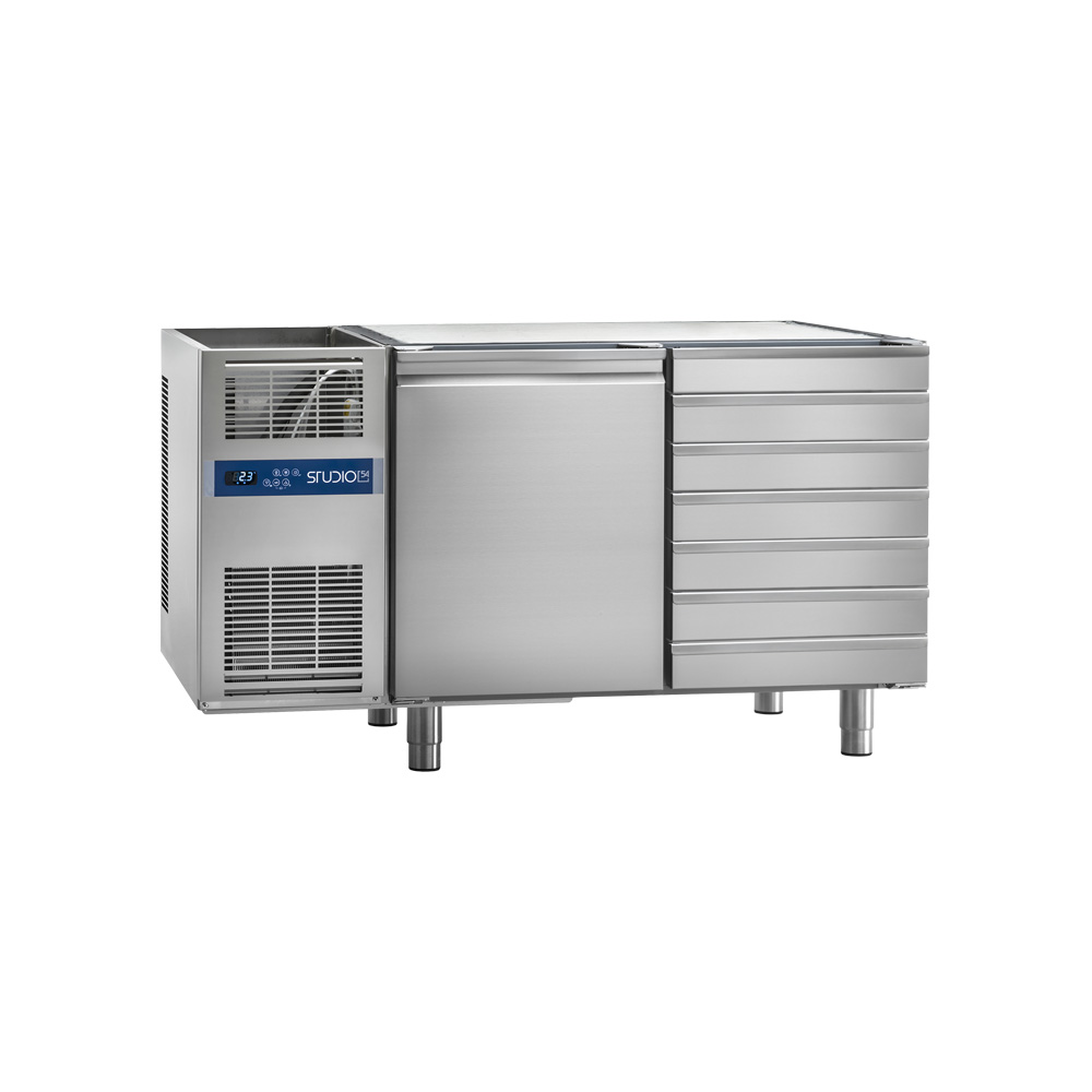 TEQUILA TOP LINE Sotto Piano