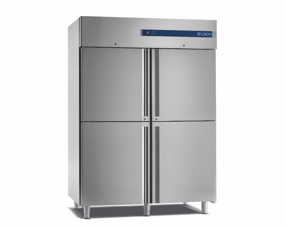 ARMOIRE RÉFRIGÉRÉE POUR LA RESTAURATION TOP LINE 1400 L, -2 °C/+8 °C
