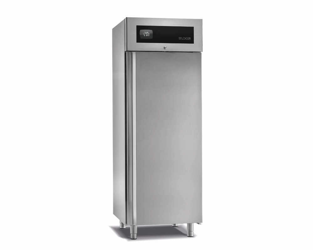 ARMADIO REFRIGERATO GREEN FROST