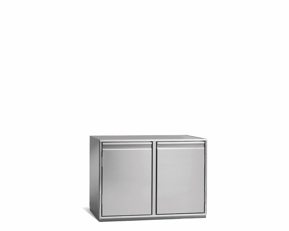 REFRIGERATED COUNTER FOR KEGS