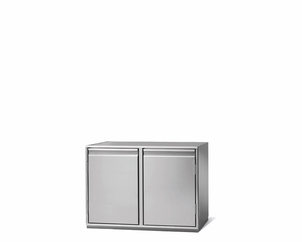 REFRIGERATED COUNTER FOR KEGS