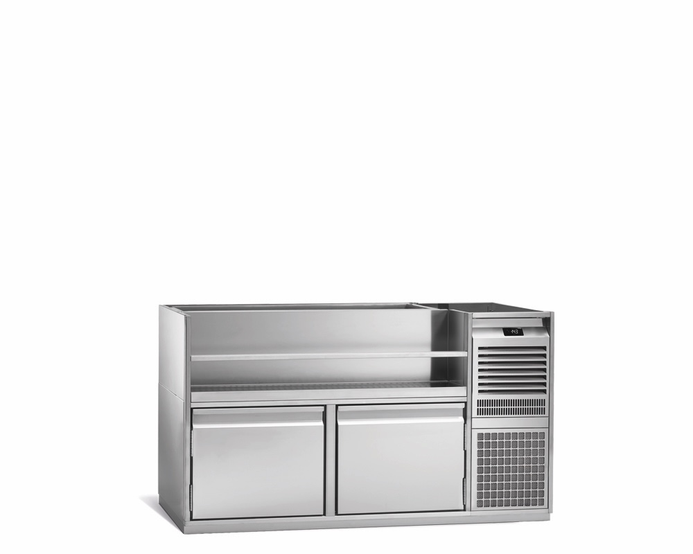 COCKTAIL STATION