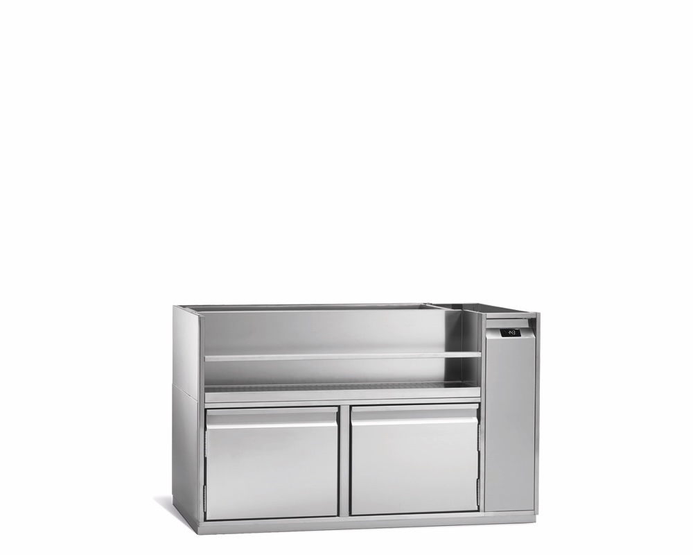 COCKTAIL STATION