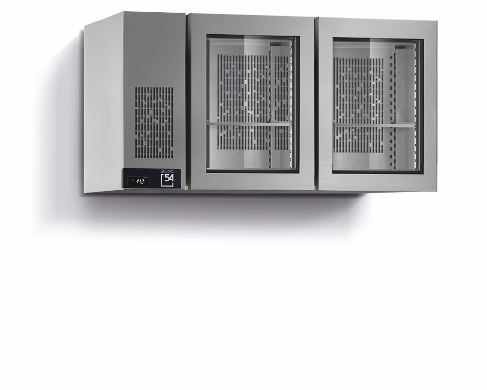 PENSILE REFRIGERATO