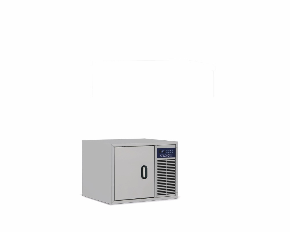 ABBATTITORE DI TEMPERATURA BASIC LINE 2/3