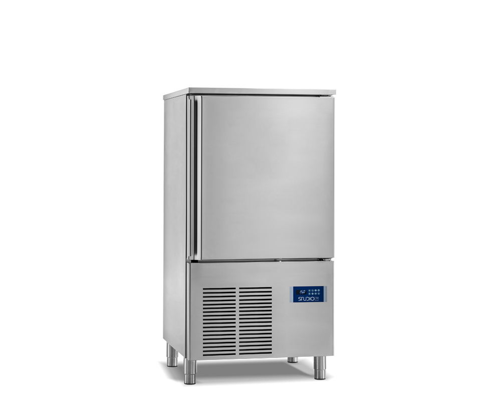 ABBATTITORE DI TEMPERATURA BASIC LINE 10 TEGLIE