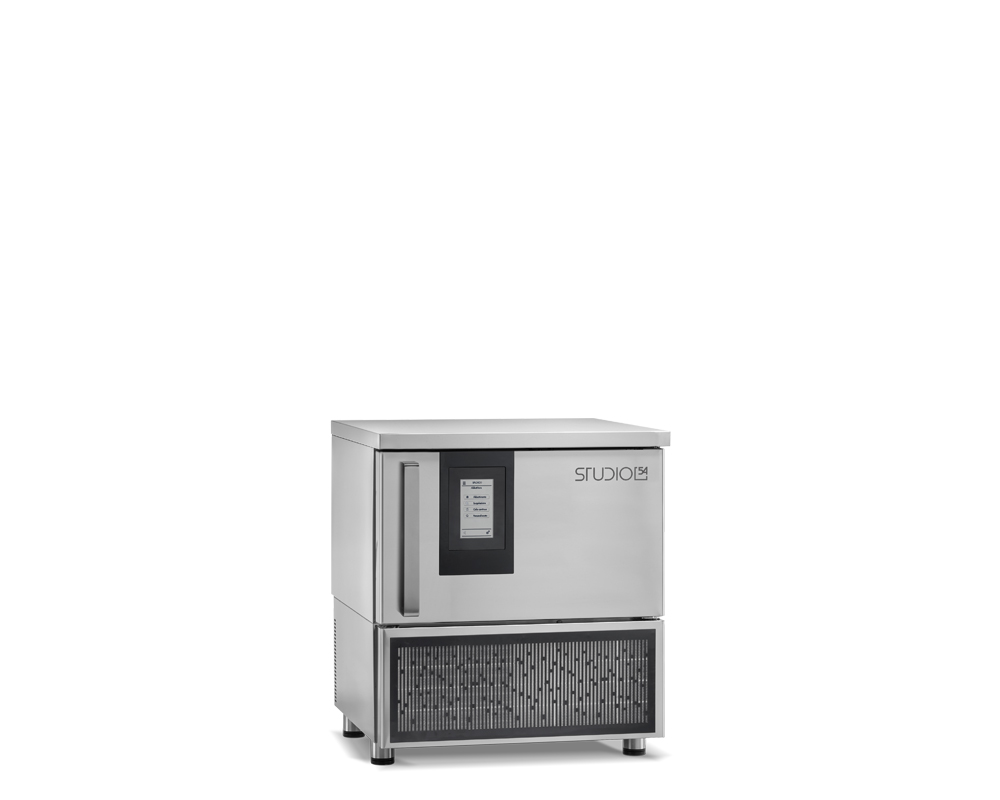 ABBATTITORE DI TEMPERATURA ELITE LINE 5 TEGLIE