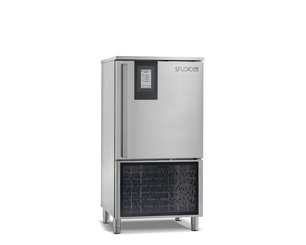 ABBATTITORE DI TEMPERATURA ELITE LINE 10 TEGLIE