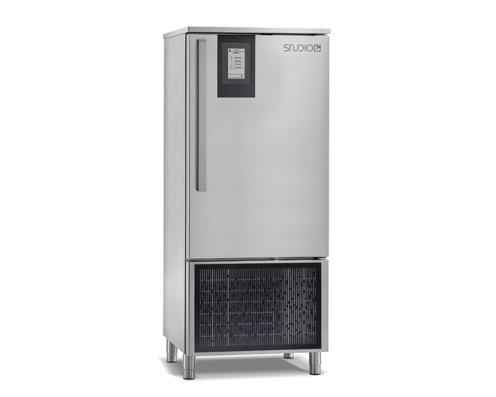 ABBATTITORE DI TEMPERATURA ELITE LINE 15 TEGLIE