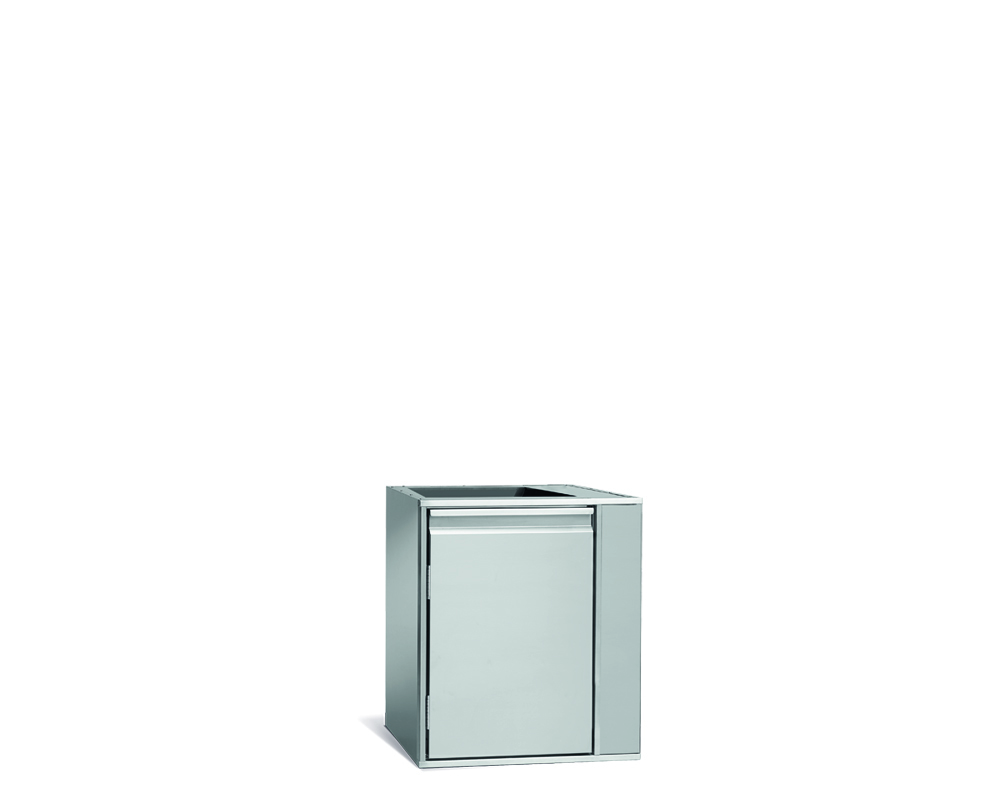 SALADETTE COUNTER 1 DOOR, -2°C/+8°C