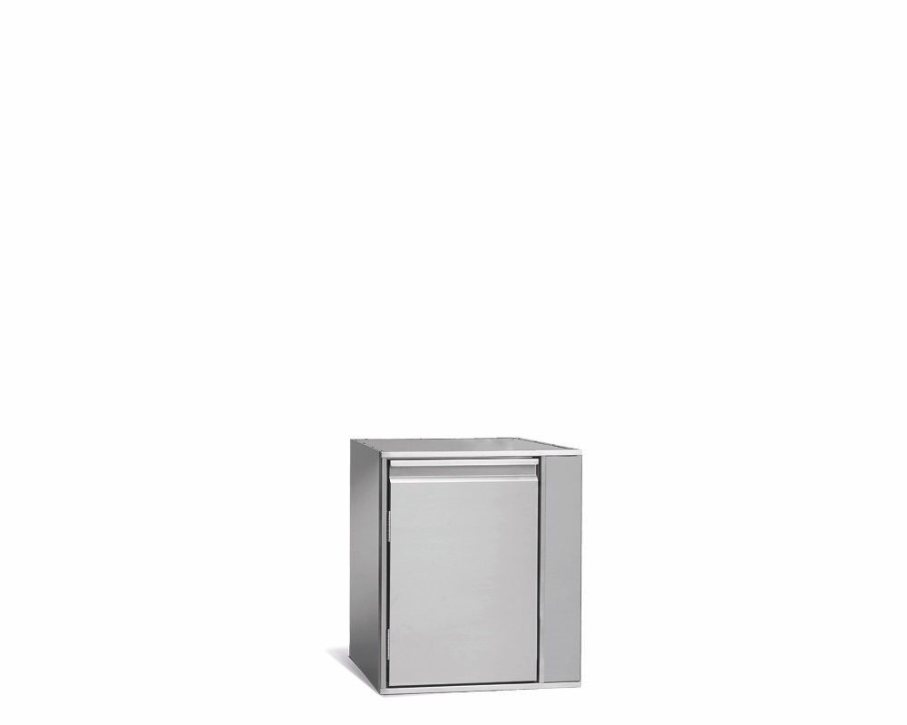 1-DOOR REFRIGERATED COUNTER FOR CATERING, -2°C/+8°C