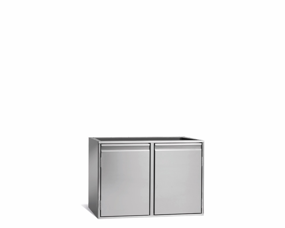 SALADETTE COUNTER 2 DOORS, -2°C/+8°C