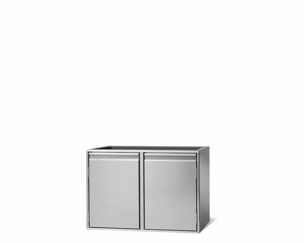SALADETTE COUNTER 2 DOORS, -2°C/+8°C