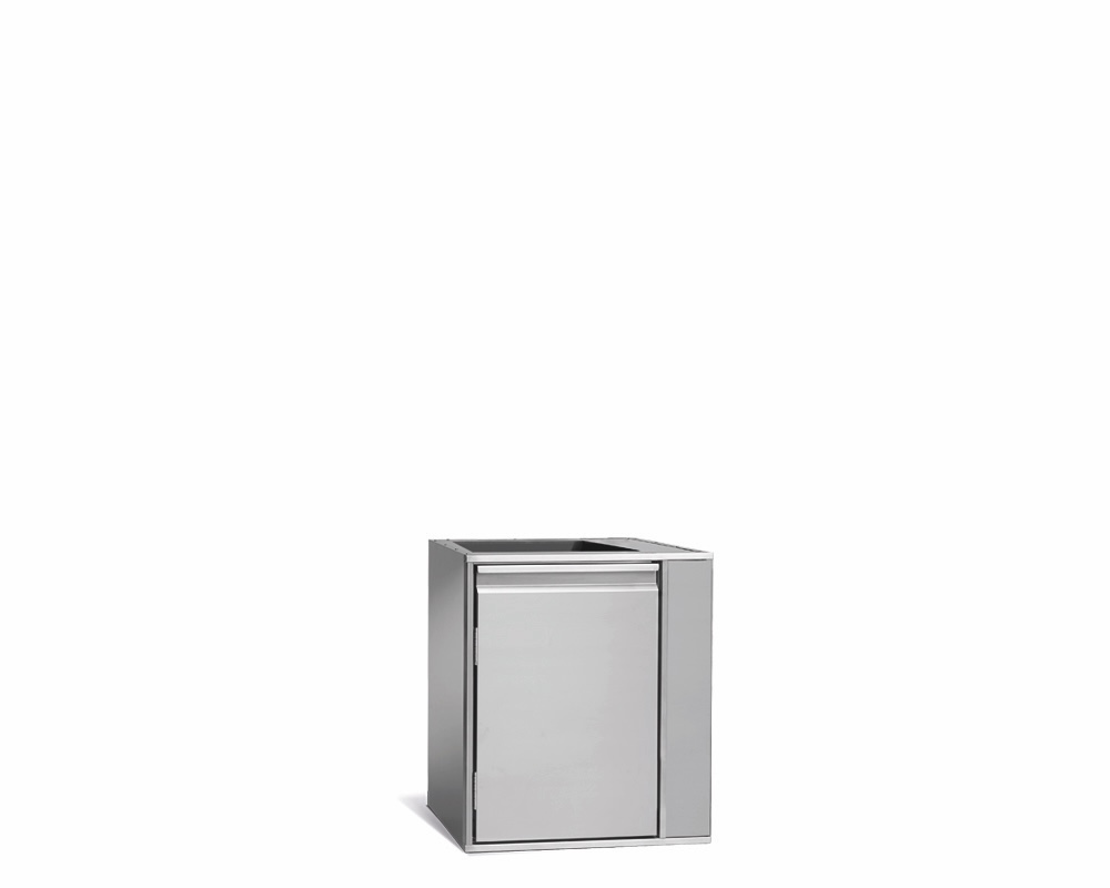 SALADETTE COUNTER 1 DOOR, -2°C/+8°C