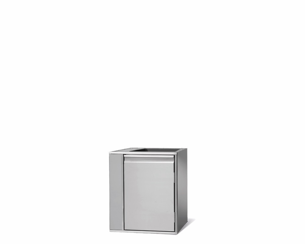 SALADETTE COUNTER 1 DOOR, -2°C/+8°C