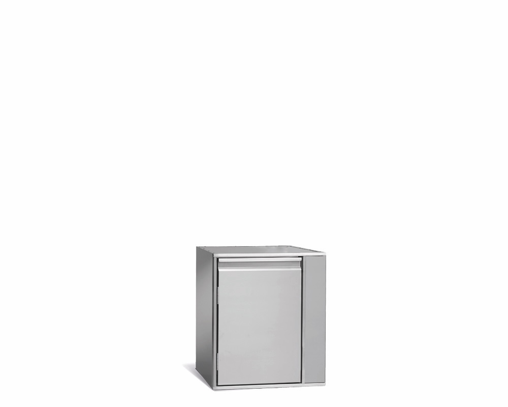 1-DOOR FREEZER COUNTER FOR CATERING, -18°C/-22°C