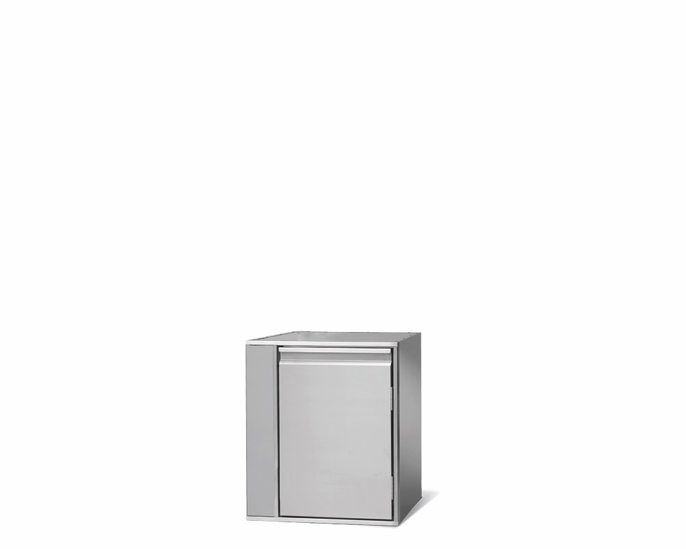 1-DOOR FREEZER COUNTER FOR CATERING, -18°C/-22°C
