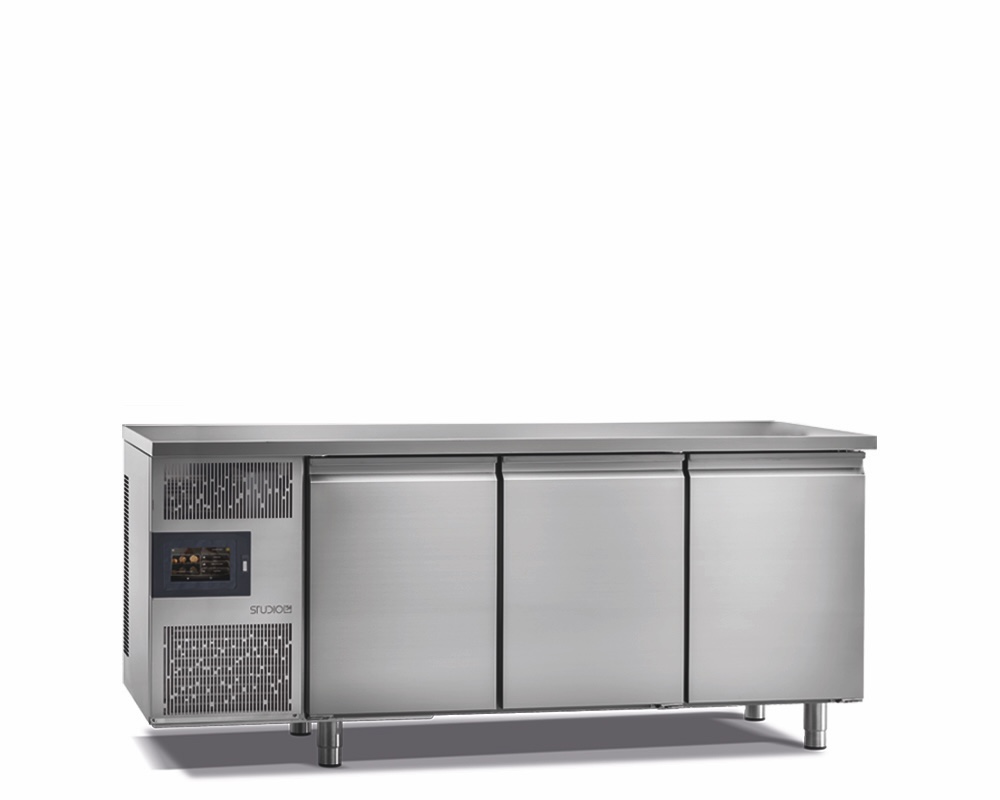 TAVOLO REFERIGERATO FERMALIEVITA 3 PORTE