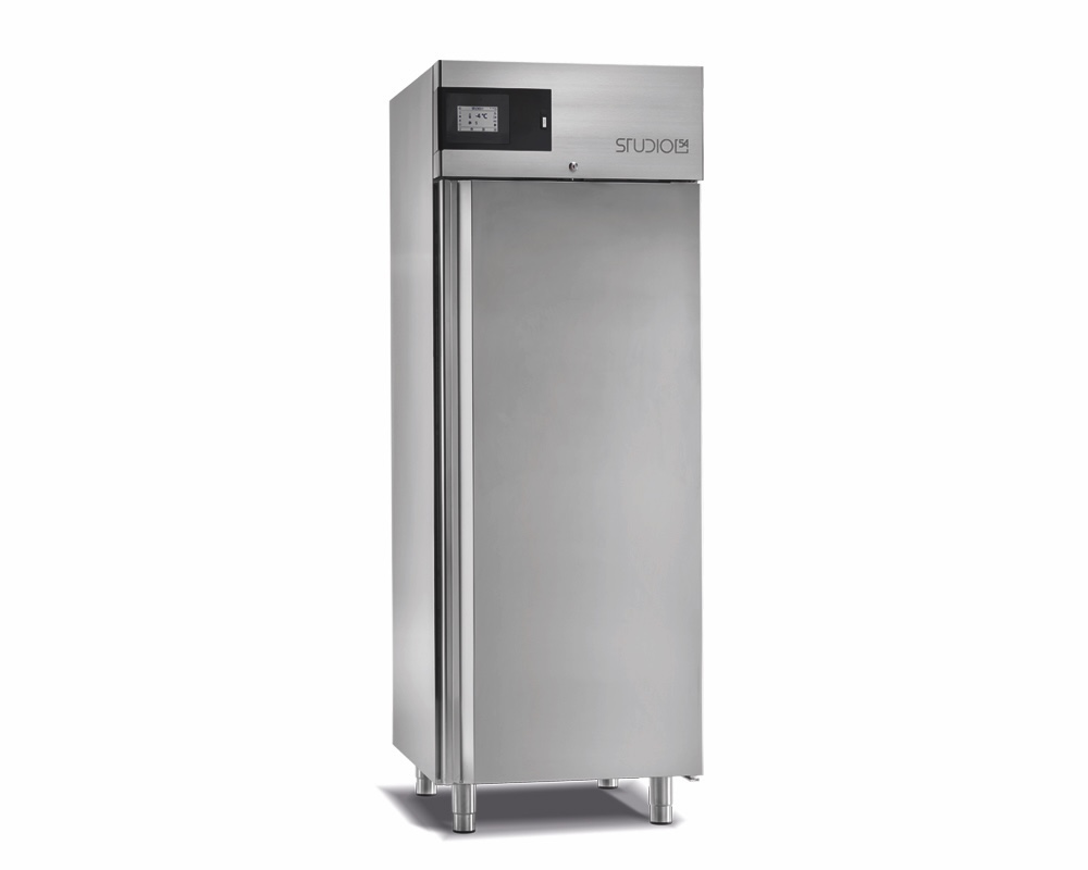 ARMADIO REFRIGERATO RISTORAZIONE ELITE LINE 700L, -2°/+8°C