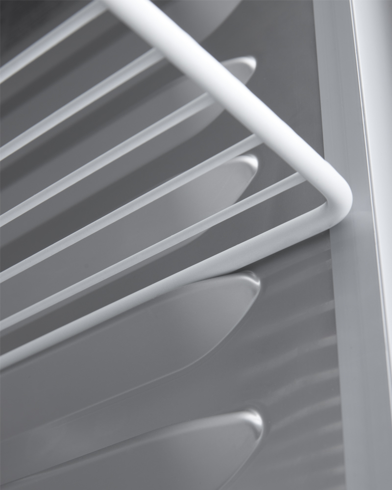 ARMOIRE RÉFRIGÉRÉE SHAPE 700 L, -2 °C/+8 °C – Image 3