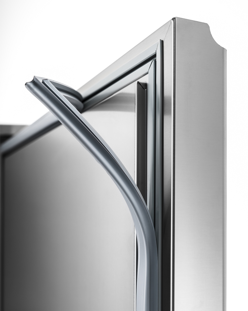ARMOIRE RÉFRIGÉRÉE COMBI TOP LINE 1400 L – Image 3